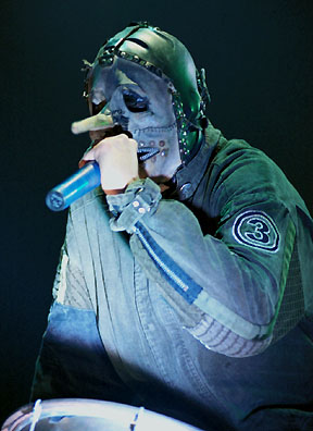 chris fehn